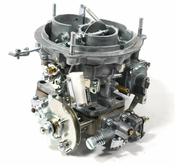 Карбюратор К-151 Газель, Волга-дв.402 К151-1107010 (пр.-во Truckman), фото 1