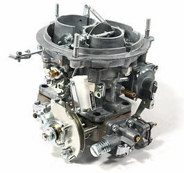 Карбюратор К-151 Газель, Волга-дв.402 К151-1107010 (пр.-во Truckman)