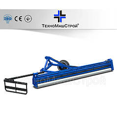 Валкоутворювач ВГЗ-4