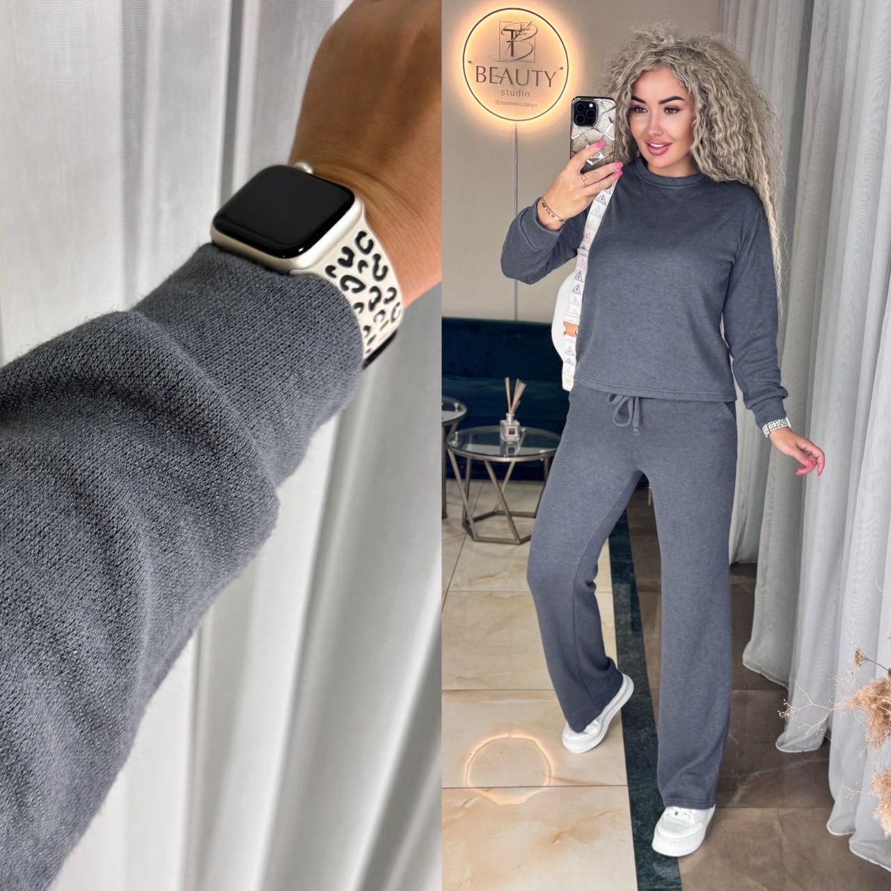 Костюм-двійка SC6036, фото 1