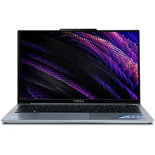 Ноутбук Vinga Iron S151 (S151-131516512S) Gray
