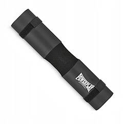 Пом'якшувальна накладка на гриф PowerPlay PP-4412 NBR Bar Pad (d10)