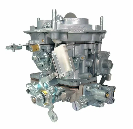 Карбюратор К-151Е УАЗ дв.421 K151E-1107010 (пр.-во Truckman)