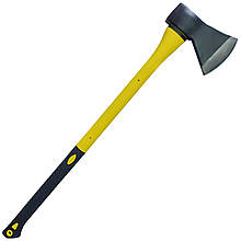 Сокира 926 з пластиковою ручкою 1300г.