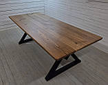 Стіл ЕССЕН із дубу, фото 5