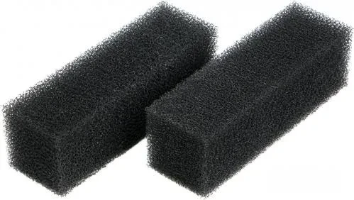 ВКЛАДЫШ AQUAEL ВО ВНУТРЕННИЙ ФИЛЬТР Fan-2 Plus, 1 ШТ (ГУБКА), фото 1