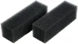 ВКЛАДЫШ AQUAEL ВО ВНУТРЕННИЙ ФИЛЬТР FAN-1 PLUS, 1 ШТ (ГУБКА)