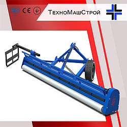 Валкоутворювач ВГЗ-4