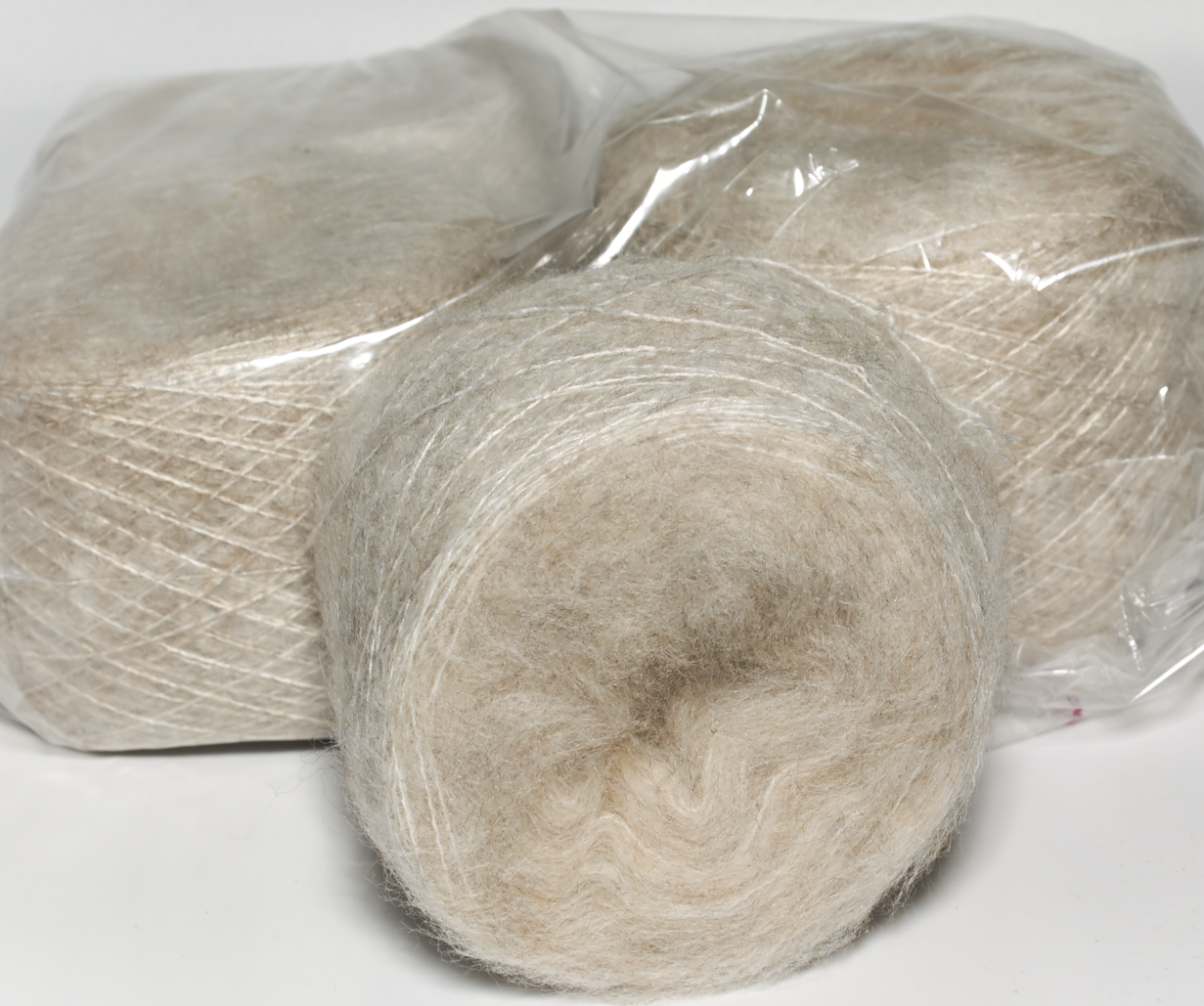 Kappa-89 (200грам) льняний, фото 1