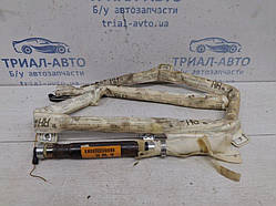 Airbag стелі (шторка) правий Toyota Avensis T25 1.8 БЕНЗИН 1ZZFE 2002 (б/у)