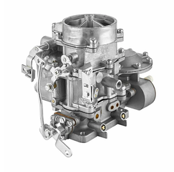 Карбюратор К-135 ГАЗ 53,66,ПАЗ К135.1107010 (пр.во ДК)