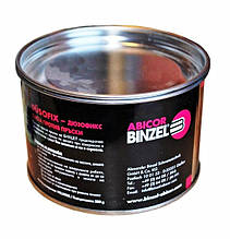 Паста DUSOFIX від налипання бризок