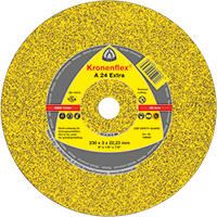 Круг відрізний А24 ЕХ GER 230х2х22,23ММ (286456), фото 1