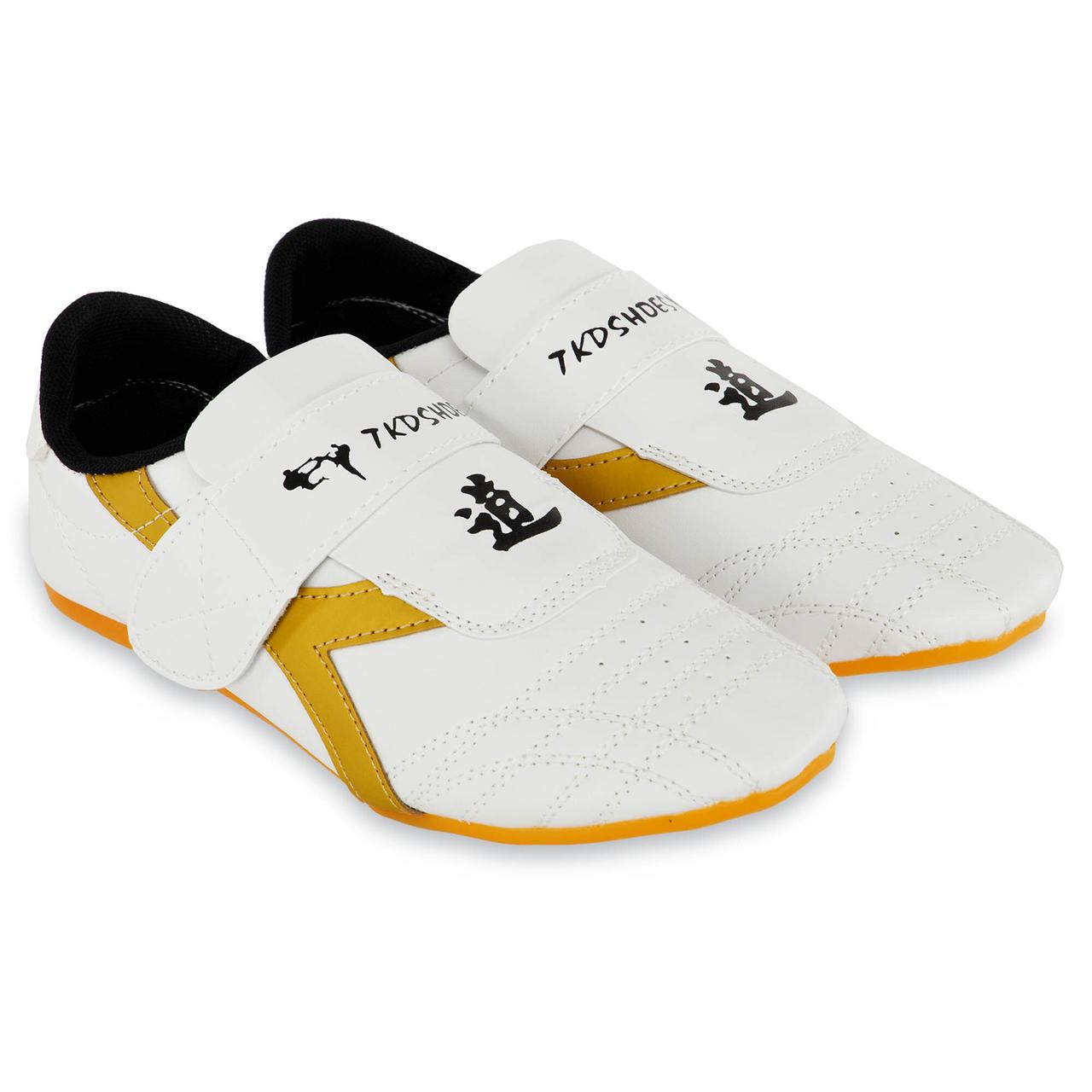 Степки для тхеквондо (дитячі) SP-Sport BO-3027 (розмір 32-39) із сумкою