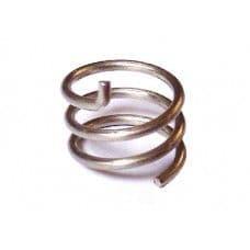 Пружина вставки МВ 15, фото 1