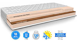 Матрац MaNi VENICE - LIGHT / ВЕНЕЦІЯ - ЛАЙТ