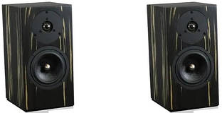 Davis Acoustics Olympia One Master 35 Ebony