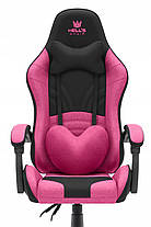 Комп'ютерне крісло HELL'S CHAIR HC Rainbow 2.0, фото 2