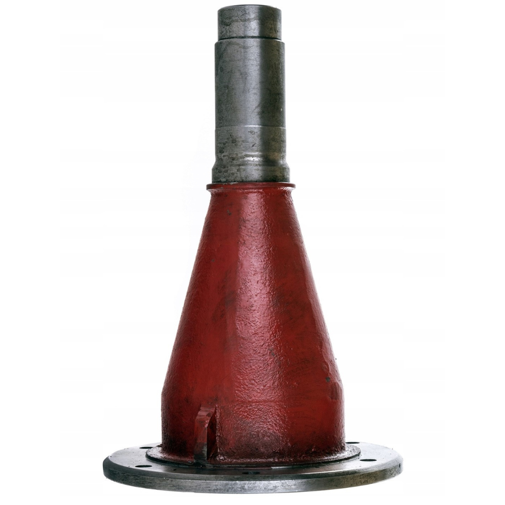 Ступиця (конус) ротора для косарки роторної 1.35, 1,65, 1.85 Wirax, Lisicki z169, z069, z178, z173, фото 1