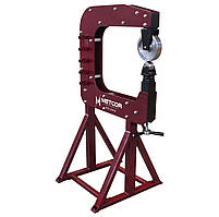 Англійське колесо METCOR F2.0x760