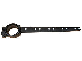 Головка ножа (коси) жниварки (система Schumacher) ЖНС до техніки JOHN GREAVES