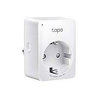 Розумна Розетка TP-Link, Tapo P110M Tapo P110M PR1