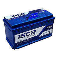 Акумулятор ISТА PREMIUM 6СТ-110 А2 E (110/45-04)