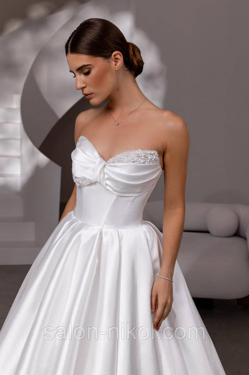 Весільна сукня "Amour", фото 1