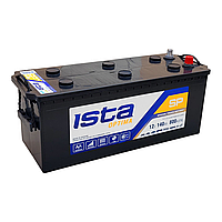 Акумулятор ISТА Optima 6СТ-140 А (140/99-02)