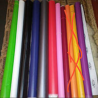 Карбонові плівки, різні кольори 3D, 127 см*30 см Плівка під карбон для декору авто, телефона, запальнички,ноутбука