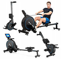 Магнітний гребний тренажер Gymtek XR800