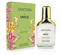 Жіноча туалетна вода UNICE Santara, 20 мл (Сантара)