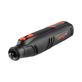 Акумуляторна шліфувально-гравіювальна машина Dnipro-M CGM-36