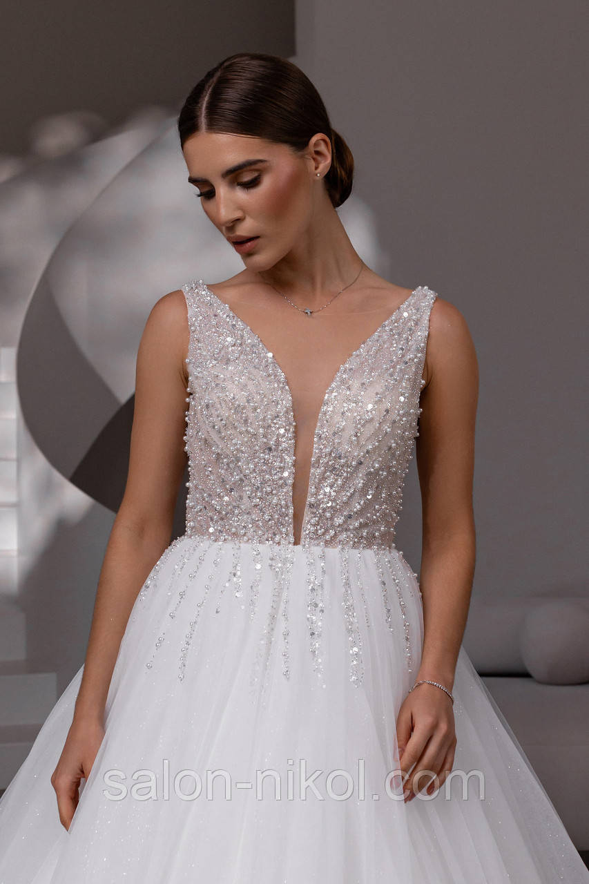 Весільна сукня "Eclipse", фото 1