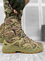 Тактичні берці Multicam