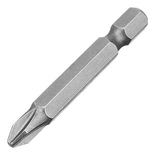 Біта хрестоподібна PH.2х50мм, 1/4"