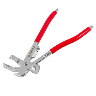 Пасатижі для балансувальних вантажів 240мм