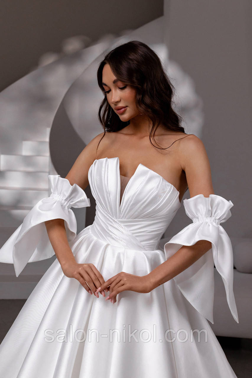 Весільна сукня "Monro Vero", фото 1