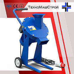 Щепоріз "Crusher"- 60 (220В)