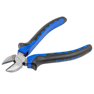 Бокорізи CR-V 7"-175мм, в блістері