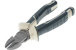 Бокорізи "Profi" CR-V 7"-175мм Cr-V 6150 + доп. гарт (зусилля стиснення збільшена на 60%), в блістер