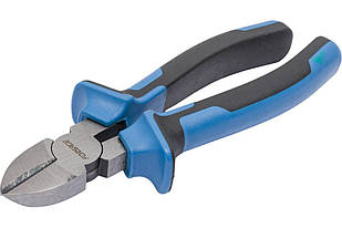 Бокорізи 7" (175мм), на блістері