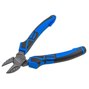 Бокорізи "Profi" 150 мм Cr-V 6150+дод. загартування (засильне стиснення збільшене на 60%) Forsage F-612150DS