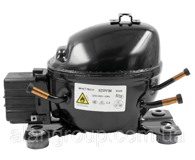 Компрессор WhiceTech SZ59Y1M