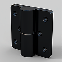 Завіса самодовідна ліва