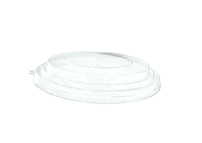 Кришка ІТ-7 d-154 до конт.(500/750/1000 мл) 50шт/пак 500/ящ Ст