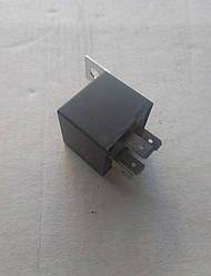 Реле електромагнітне 711.3787-11 24В 70А 4-х контактна