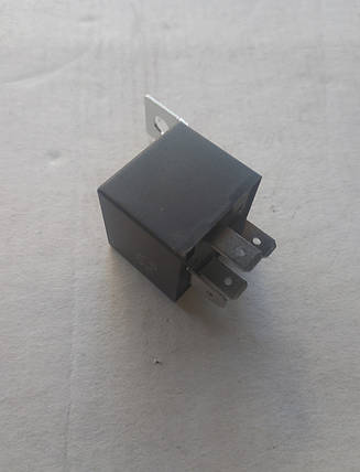 Реле електромагнітне 711.3787-11 24В 70А 4-х контактна, фото 1