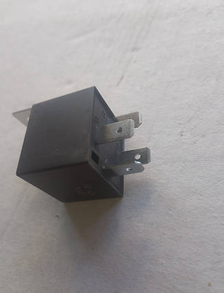 Реле електромагнітне 711.3787-11 24В 70А 4-х контактна, фото 2