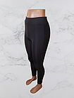 Лосіни/легінси жіночі р.44 46 48 50 52. Від 5шт по 98грн., фото 8